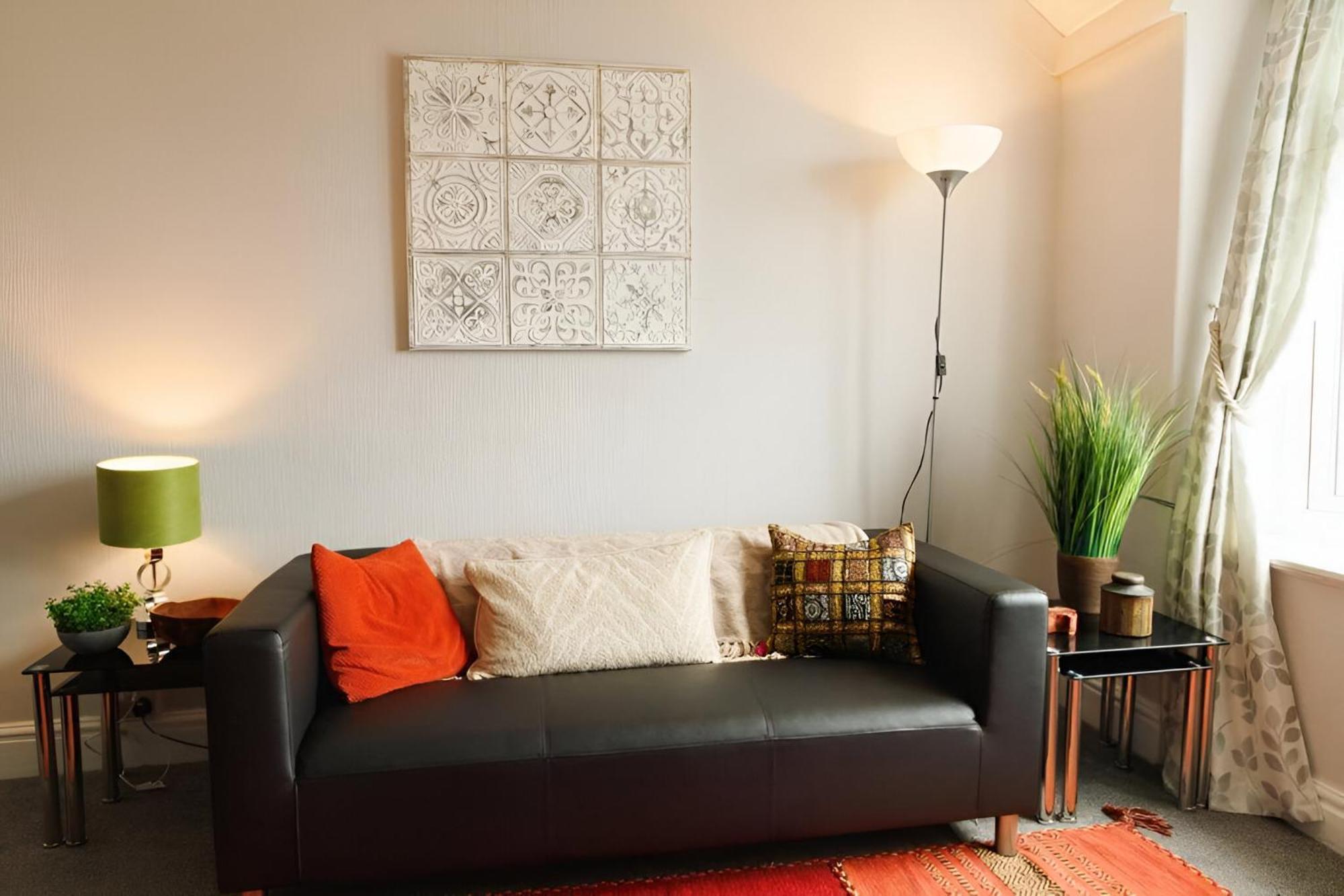 Seaside Escape Peaceful 2br In Picturesque Wales