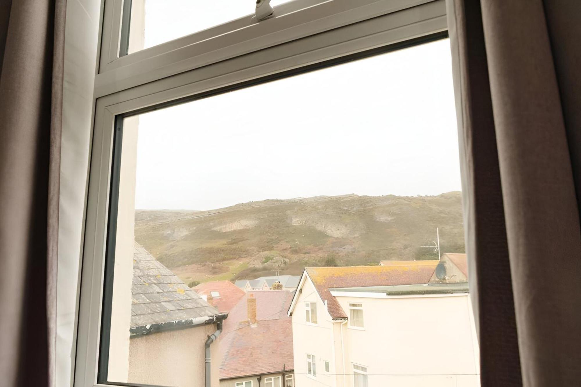 Seaside Escape Peaceful 2br In Picturesque Wales * Llandudno