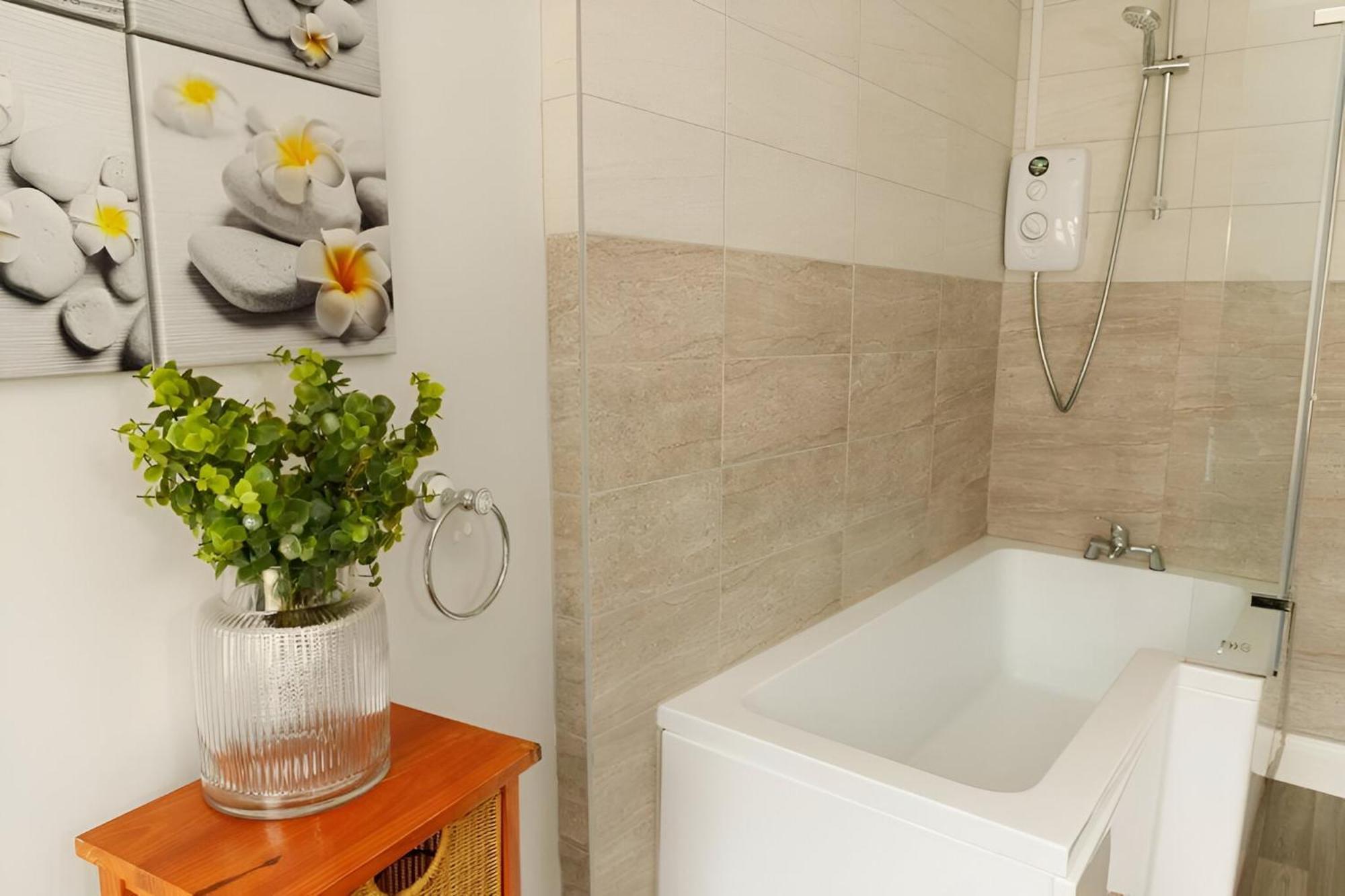 Seaside Escape Peaceful 2br In Picturesque Wales * Llandudno