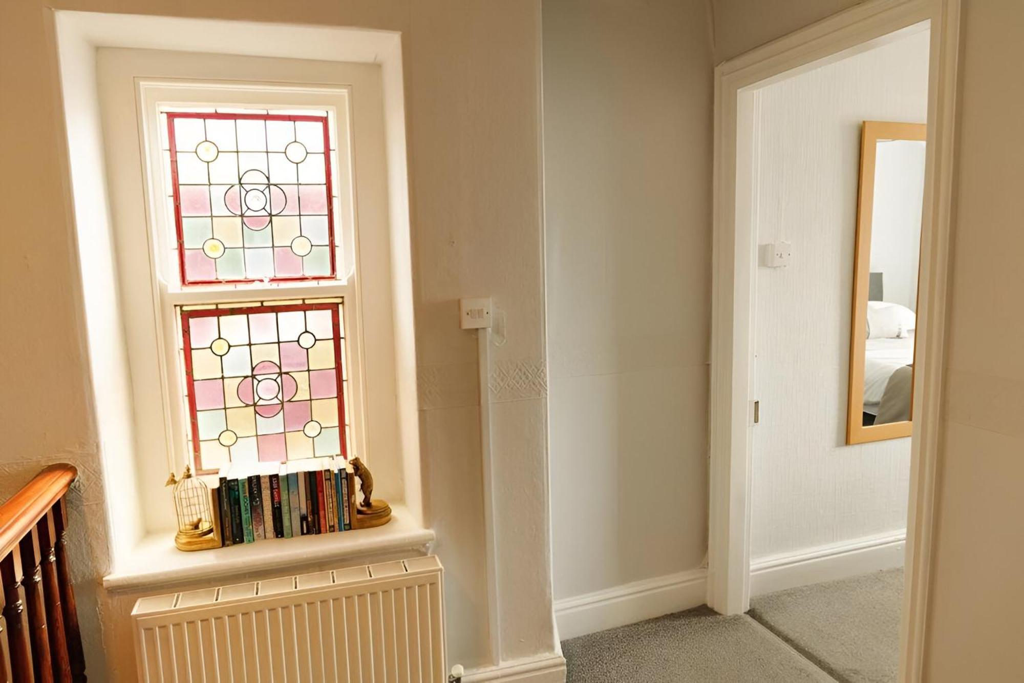 Apartment Seaside Escape Peaceful 2br In Picturesque Wales